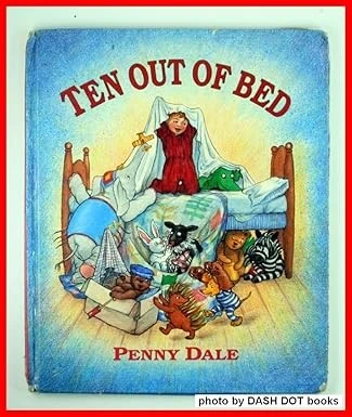 Ten Out of Bed